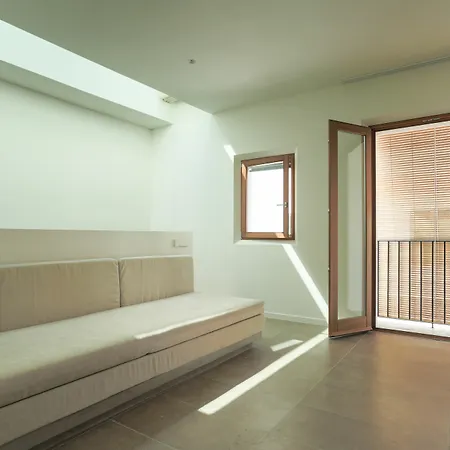 Apartment Xereca - Port