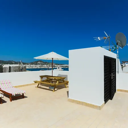 Xereca - Port Apartment *