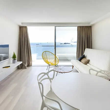 Aparthotel Sud Ibiza