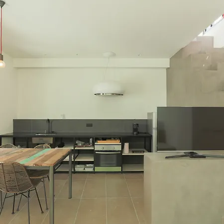 Xereca - Port Apartment *