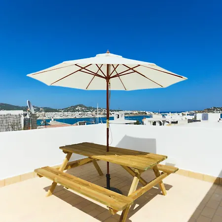 Apartment Xereca - Port Ibiza Town