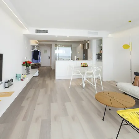 Sud Ibiza 4*