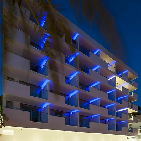 Sud Ibiza 4* Ibiza città