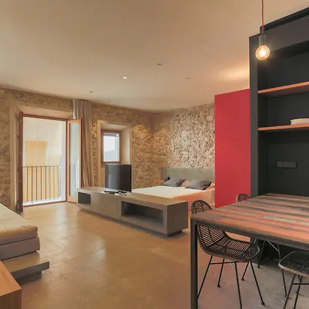 Apartment Xereca - Port Ibiza Town