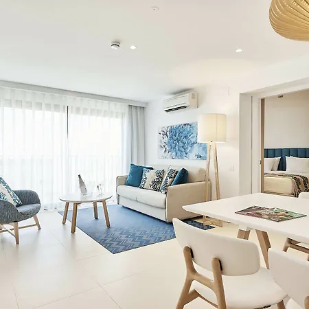 Eurostars Ibiza 4* Ibiza città