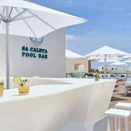 Eurostars Ibiza 4*