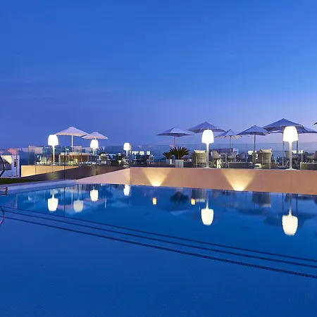 Hotel Eurostars Ibiza Ibiza città