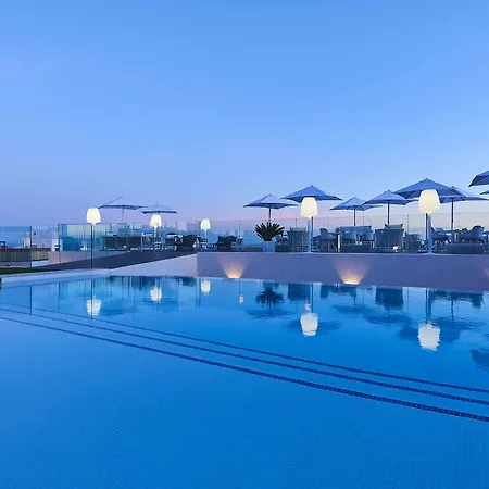 Eurostars Ibiza 4*