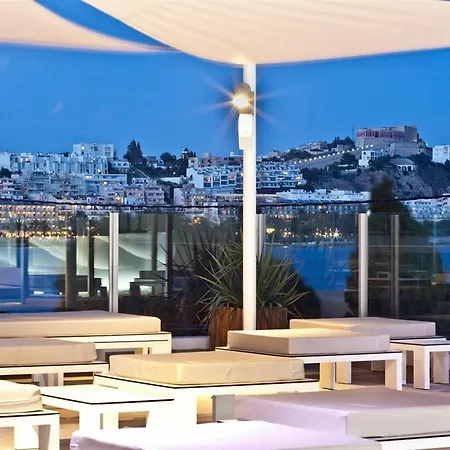 Aparthotel Ryans - Only Adults