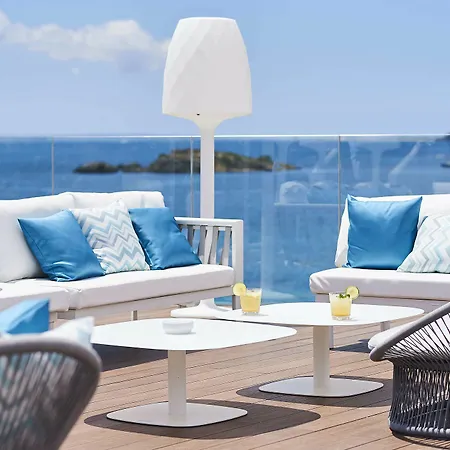 Hotel Eurostars Ibiza 4*