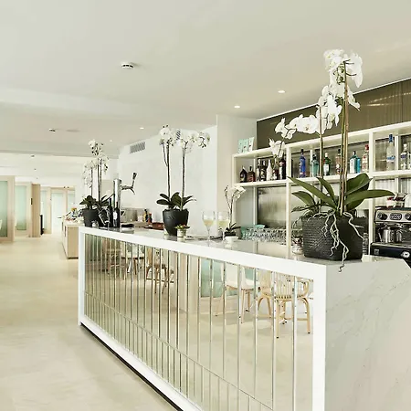 Eurostars Ibiza Hotel