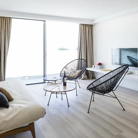 Sud Ibiza Aparthotel 4*