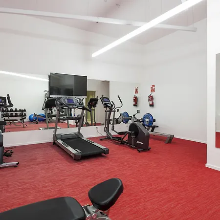 Sud Ibiza Aparthotel 4*