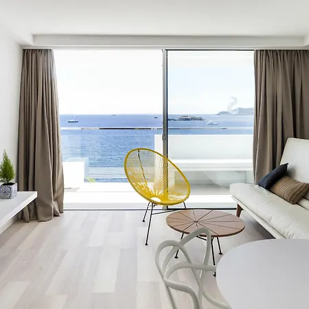 Aparthotel Sud Ibiza