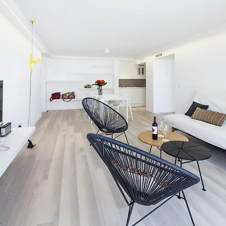 Sud Ibiza Aparthotel 4*