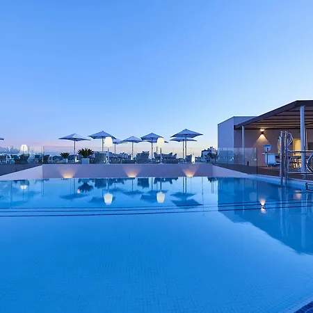 Hotel Eurostars Ibiza