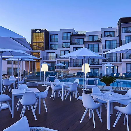 Eurostars Ibiza Hotel Ibiza città