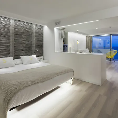 Aparthotel Sud Ibiza 4*