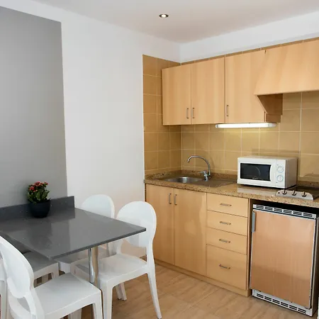 Sal Rossa Apartment