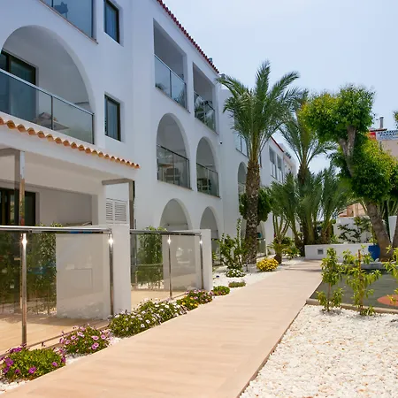 Sal Rossa * Ibiza Town