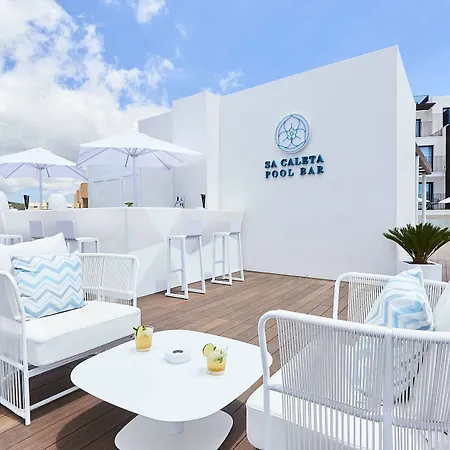 Eurostars Ibiza Hotel Ibiza città