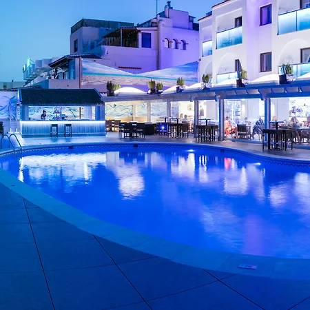 Sal Rossa Apartment