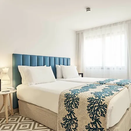 Eurostars Ibiza 4*