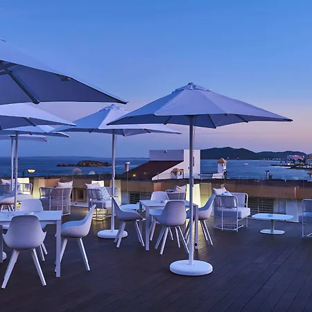 Eurostars Ibiza