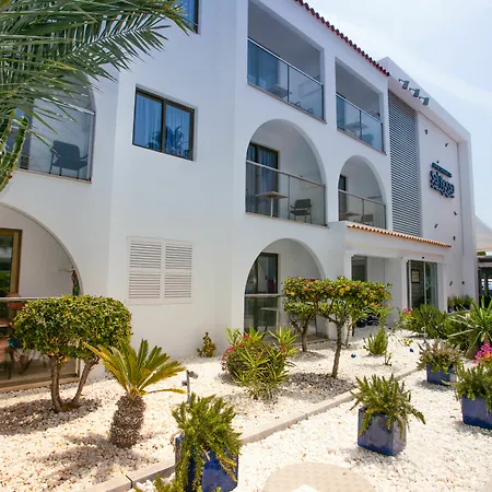 Sal Rossa Apartment Ibiza Town