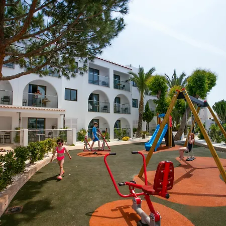 Sal Rossa Ibiza Town