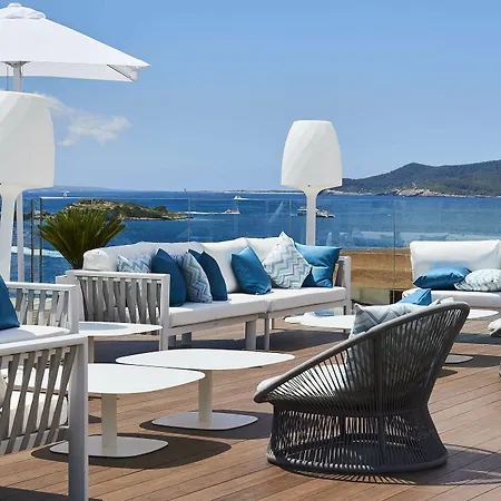 Hotel Eurostars Ibiza 4*