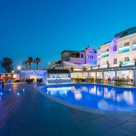 Sal Rossa * Ibiza Town