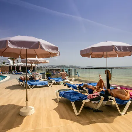 Apartment Sal Rossa Ibiza Town