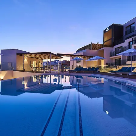 Eurostars Ibiza Ibiza città