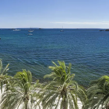 Sud Ibiza Ibiza città