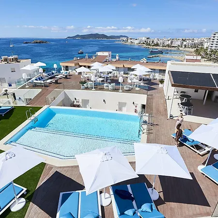 Eurostars Ibiza Hotel