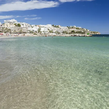 Sud Ibiza 4* Ibiza città