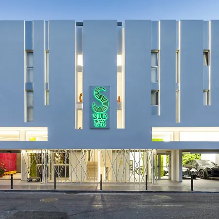 Sud Ibiza Aparthotel