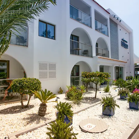 Apartment Sal Rossa