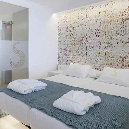 Sud Ibiza Aparthotel Ibiza città