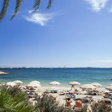 Sud Ibiza Aparthotel 4*