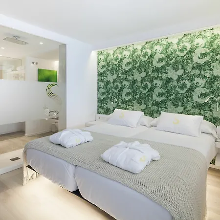 Aparthotel Sud Ibiza