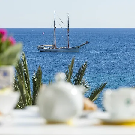 Aparthotel Sud Ibiza Ibiza città