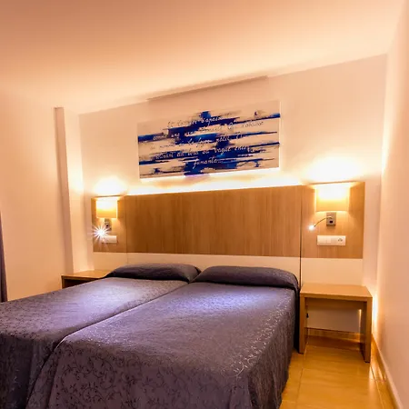 Sal Rossa Apartment *