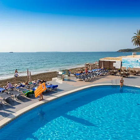 Apartment Sal Rossa Ibiza Town