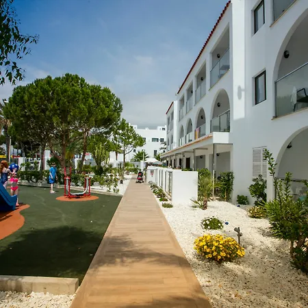 Apartment Sal Rossa Ibiza Town