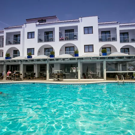 Apartment Sal Rossa *