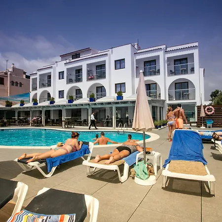 Sal Rossa * Ibiza Town