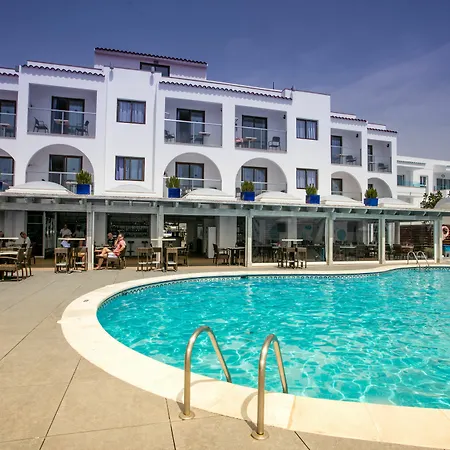 Sal Rossa Apartment
