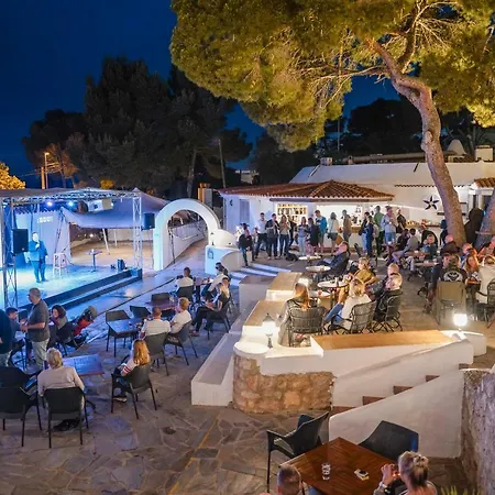 Marble Stella Maris Ibiza